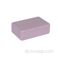 Eva Foam Yoga Block Yoga Ziegelstein